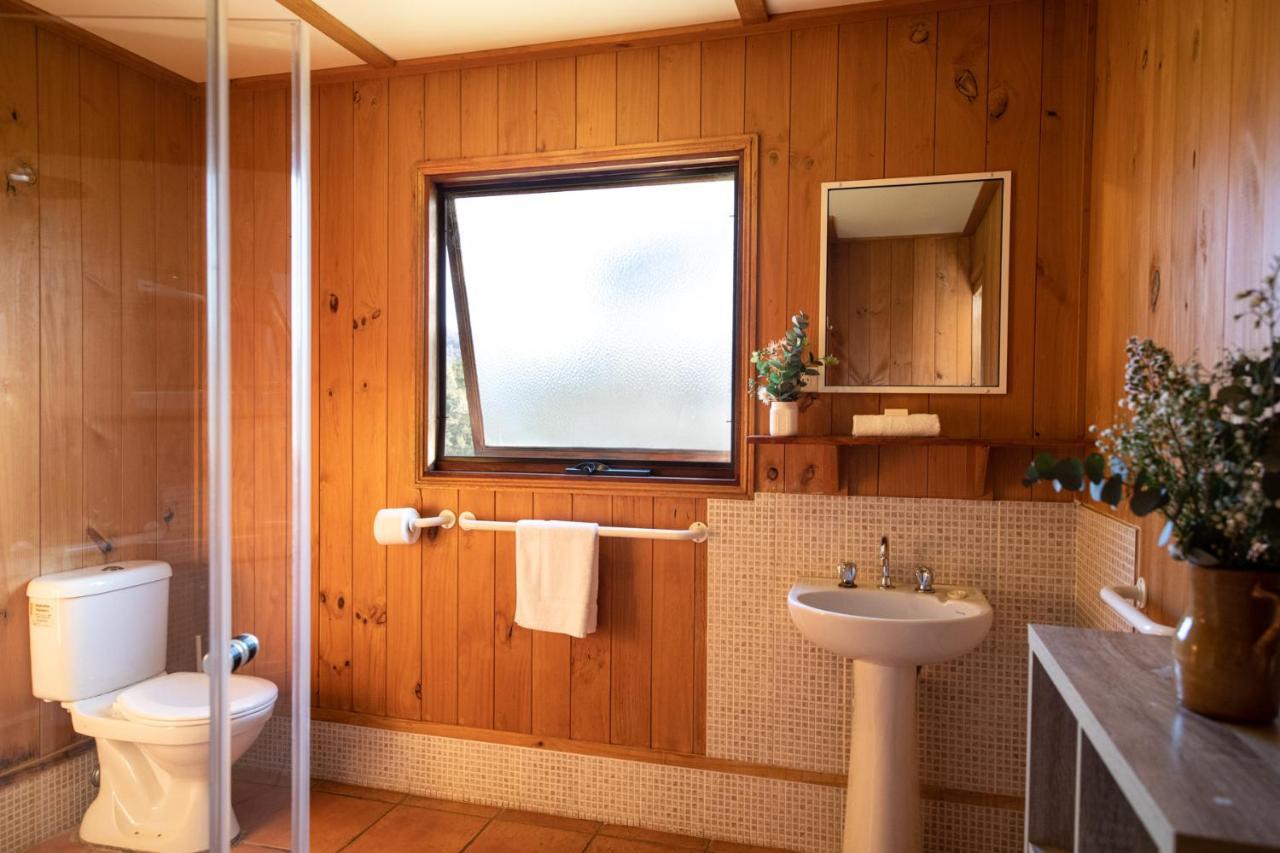 Отель Turon Gates - Mountain Retreat Capertee Экстерьер фото